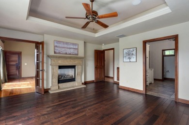 If you've been dreaming of a home with character, comfort, and a on Rivercut Golf Course in Missouri - for sale on GolfHomes.com, golf home, golf lot