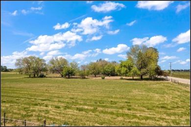Build your dream estate on this rare 5-acre gem in a premier on Falcon Crest Golf Club in Idaho - for sale on GolfHomes.com, golf home, golf lot
