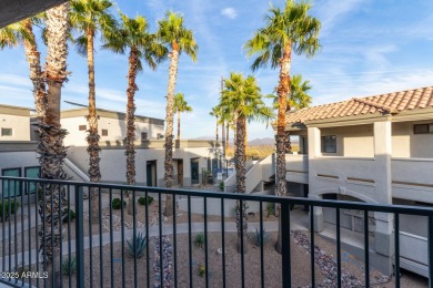 Cute condo tucked in the darling town of Fountain Hills! The on Desert Canyon Golf Club in Arizona - for sale on GolfHomes.com, golf home, golf lot