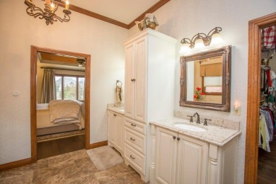 If you've been dreaming of a home with character, comfort, and a on Rivercut Golf Course in Missouri - for sale on GolfHomes.com, golf home, golf lot