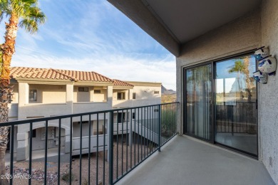 Cute condo tucked in the darling town of Fountain Hills! The on Desert Canyon Golf Club in Arizona - for sale on GolfHomes.com, golf home, golf lot