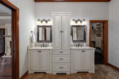If you've been dreaming of a home with character, comfort, and a on Rivercut Golf Course in Missouri - for sale on GolfHomes.com, golf home, golf lot