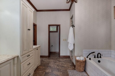 If you've been dreaming of a home with character, comfort, and a on Rivercut Golf Course in Missouri - for sale on GolfHomes.com, golf home, golf lot