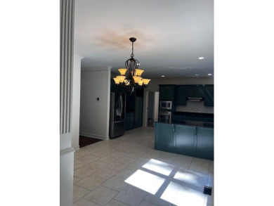 Beautiful home has been fully renovated, inside and outside on Country Club of Gwinnett in Georgia - for sale on GolfHomes.com, golf home, golf lot