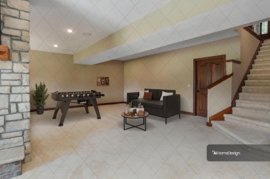 If you've been dreaming of a home with character, comfort, and a on Rivercut Golf Course in Missouri - for sale on GolfHomes.com, golf home, golf lot