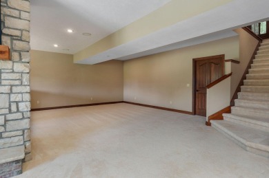 If you've been dreaming of a home with character, comfort, and a on Rivercut Golf Course in Missouri - for sale on GolfHomes.com, golf home, golf lot