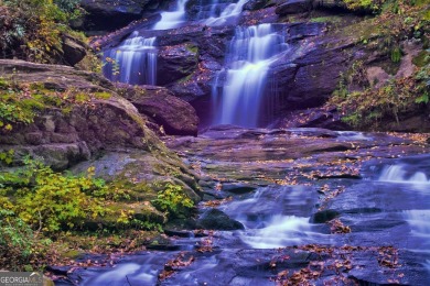 New Price Reduction for this large 4-bedroom, 3-baths move in on Sky Valley Resort and Country Club in Georgia - for sale on GolfHomes.com, golf home, golf lot