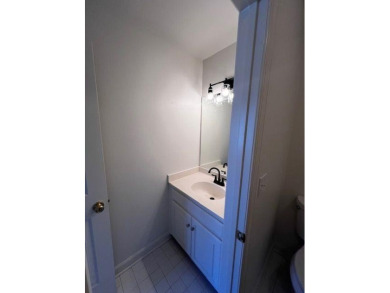 Beautiful home has been fully renovated, inside and outside on Country Club of Gwinnett in Georgia - for sale on GolfHomes.com, golf home, golf lot