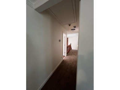 Beautiful home has been fully renovated, inside and outside on Country Club of Gwinnett in Georgia - for sale on GolfHomes.com, golf home, golf lot