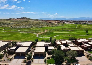 Beautiful nightly rental approved home located on the second on The Ledges Golf Club in Utah - for sale on GolfHomes.com, golf home, golf lot