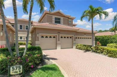 Style and flair define this beautifully maintained 2-bedroom + on Vineyards Golf and Country Club in Florida - for sale on GolfHomes.com, golf home, golf lot