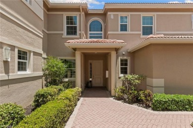 Style and flair define this beautifully maintained 2-bedroom + on Vineyards Golf and Country Club in Florida - for sale on GolfHomes.com, golf home, golf lot