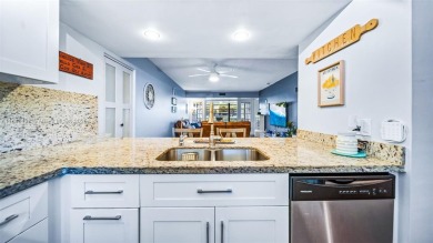 Beautifully updated 2-bed, 2-bath condo in Whitehall at Pine on Pine Island Ridge Country Club in Florida - for sale on GolfHomes.com, golf home, golf lot