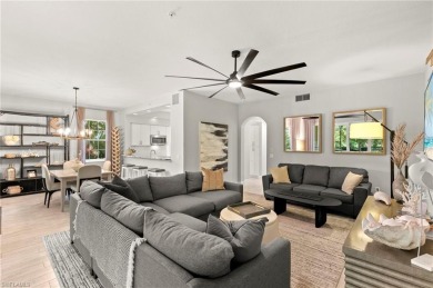 Style and flair define this beautifully maintained 2-bedroom + on Vineyards Golf and Country Club in Florida - for sale on GolfHomes.com, golf home, golf lot
