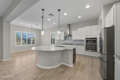 Located in the sought-after 55+ gated community of Lone Tree on Lone Tree Golf Club in Arizona - for sale on GolfHomes.com, golf home, golf lot