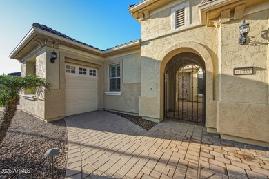 Located in the sought-after 55+ gated community of Lone Tree on Lone Tree Golf Club in Arizona - for sale on GolfHomes.com, golf home, golf lot
