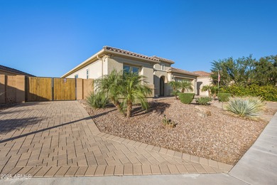Located in the sought-after 55+ gated community of Lone Tree on Lone Tree Golf Club in Arizona - for sale on GolfHomes.com, golf home, golf lot