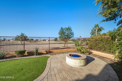 Located in the sought-after 55+ gated community of Lone Tree on Lone Tree Golf Club in Arizona - for sale on GolfHomes.com, golf home, golf lot