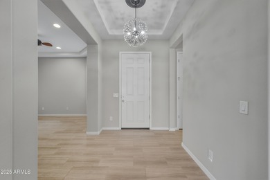 Located in the sought-after 55+ gated community of Lone Tree on Lone Tree Golf Club in Arizona - for sale on GolfHomes.com, golf home, golf lot