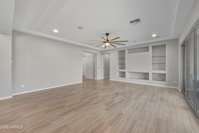 Located in the sought-after 55+ gated community of Lone Tree on Lone Tree Golf Club in Arizona - for sale on GolfHomes.com, golf home, golf lot