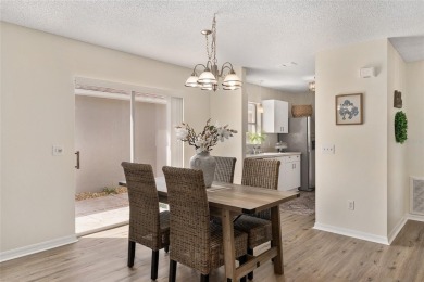 NO BOND! Low Maintenance 2-bedroom, 2-bath, Baha Courtyard Villa on El Diablo Executive Golf Course in Florida - for sale on GolfHomes.com, golf home, golf lot