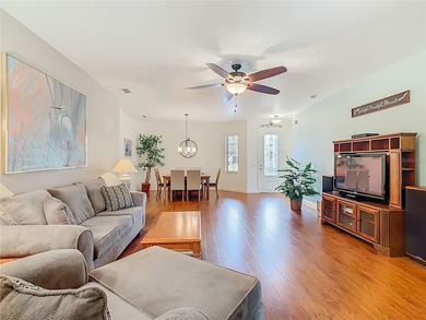 Welcome to this well maintained Sarasota model located in the on Stonegate Golf Club in Florida - for sale on GolfHomes.com, golf home, golf lot