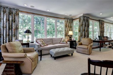 An incredible, memorable home awaits its new owners! Sited on a on Two Rivers Country Club in Virginia - for sale on GolfHomes.com, golf home, golf lot