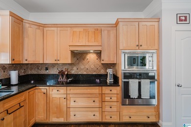 Incredible move-in ready stunning two-story brick home featuring on Greystone Golf and Country Club-Legacy Course in Alabama - for sale on GolfHomes.com, golf home, golf lot