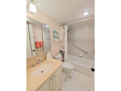 Bright, clean, tastefully updated first floor condo with two on Kings Point Golf -Flanders Way in Florida - for sale on GolfHomes.com, golf home, golf lot