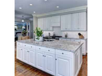 An incredible, memorable home awaits its new owners! Sited on a on Two Rivers Country Club in Virginia - for sale on GolfHomes.com, golf home, golf lot