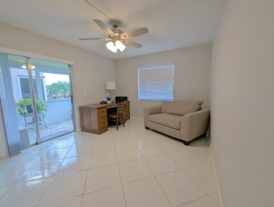 Bright, clean, tastefully updated first floor condo with two on Kings Point Golf -Flanders Way in Florida - for sale on GolfHomes.com, golf home, golf lot