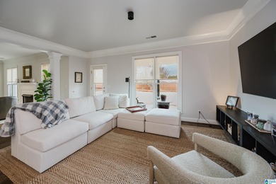 Incredible move-in ready stunning two-story brick home featuring on Greystone Golf and Country Club-Legacy Course in Alabama - for sale on GolfHomes.com, golf home, golf lot