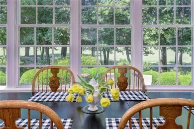 An incredible, memorable home awaits its new owners! Sited on a on Two Rivers Country Club in Virginia - for sale on GolfHomes.com, golf home, golf lot
