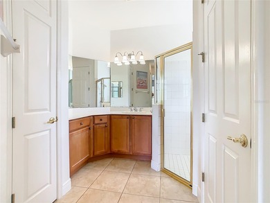 Welcome to this well maintained Sarasota model located in the on Stonegate Golf Club in Florida - for sale on GolfHomes.com, golf home, golf lot