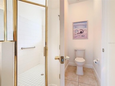 Welcome to this well maintained Sarasota model located in the on Stonegate Golf Club in Florida - for sale on GolfHomes.com, golf home, golf lot