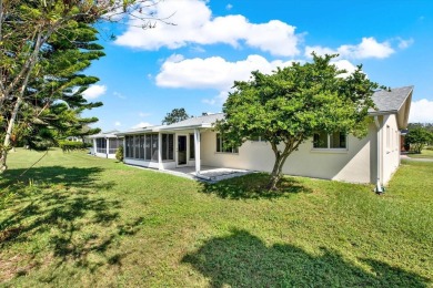 Stunning Two-Bedroom Home in Premier 55+ Golf Course Community! on Highland Lakes Executive Golf Course in Florida - for sale on GolfHomes.com, golf home, golf lot