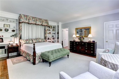 An incredible, memorable home awaits its new owners! Sited on a on Two Rivers Country Club in Virginia - for sale on GolfHomes.com, golf home, golf lot