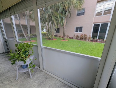 Bright, clean, tastefully updated first floor condo with two on Kings Point Golf -Flanders Way in Florida - for sale on GolfHomes.com, golf home, golf lot