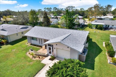 Stunning Two-Bedroom Home in Premier 55+ Golf Course Community! on Highland Lakes Executive Golf Course in Florida - for sale on GolfHomes.com, golf home, golf lot