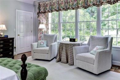 An incredible, memorable home awaits its new owners! Sited on a on Two Rivers Country Club in Virginia - for sale on GolfHomes.com, golf home, golf lot