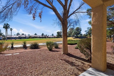 This beautifully renovated golf course home offers the ideal on Palm Valley Golf Course in Nevada - for sale on GolfHomes.com, golf home, golf lot