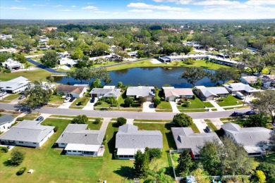 Stunning Two-Bedroom Home in Premier 55+ Golf Course Community! on Highland Lakes Executive Golf Course in Florida - for sale on GolfHomes.com, golf home, golf lot