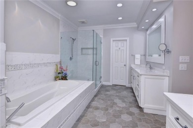 An incredible, memorable home awaits its new owners! Sited on a on Two Rivers Country Club in Virginia - for sale on GolfHomes.com, golf home, golf lot
