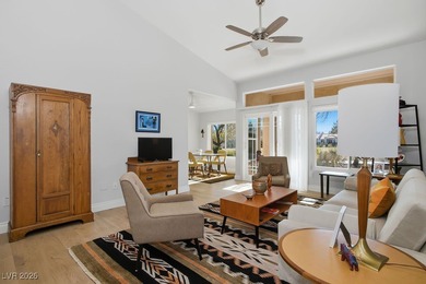 This beautifully renovated golf course home offers the ideal on Palm Valley Golf Course in Nevada - for sale on GolfHomes.com, golf home, golf lot