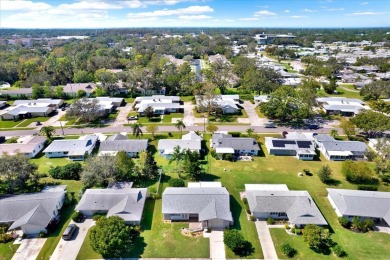 Stunning Two-Bedroom Home in Premier 55+ Golf Course Community! on Highland Lakes Executive Golf Course in Florida - for sale on GolfHomes.com, golf home, golf lot