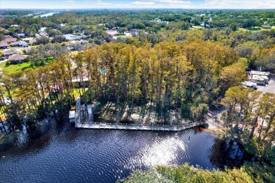 Stunning Two-Bedroom Home in Premier 55+ Golf Course Community! on Highland Lakes Executive Golf Course in Florida - for sale on GolfHomes.com, golf home, golf lot