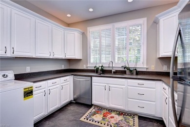 An incredible, memorable home awaits its new owners! Sited on a on Two Rivers Country Club in Virginia - for sale on GolfHomes.com, golf home, golf lot