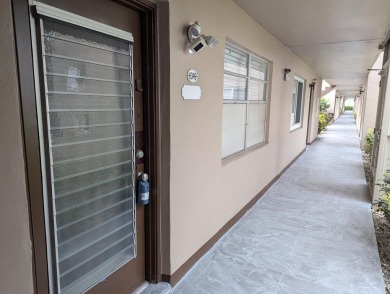 Bright, clean, tastefully updated first floor condo with two on Kings Point Golf -Flanders Way in Florida - for sale on GolfHomes.com, golf home, golf lot