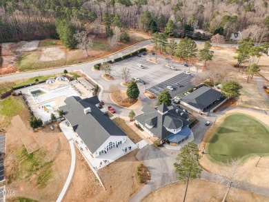 Superbly located home in sought after golf course community of on The Neuse Golf Club in North Carolina - for sale on GolfHomes.com, golf home, golf lot