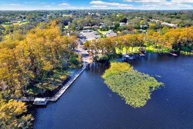 Stunning Two-Bedroom Home in Premier 55+ Golf Course Community! on Highland Lakes Executive Golf Course in Florida - for sale on GolfHomes.com, golf home, golf lot